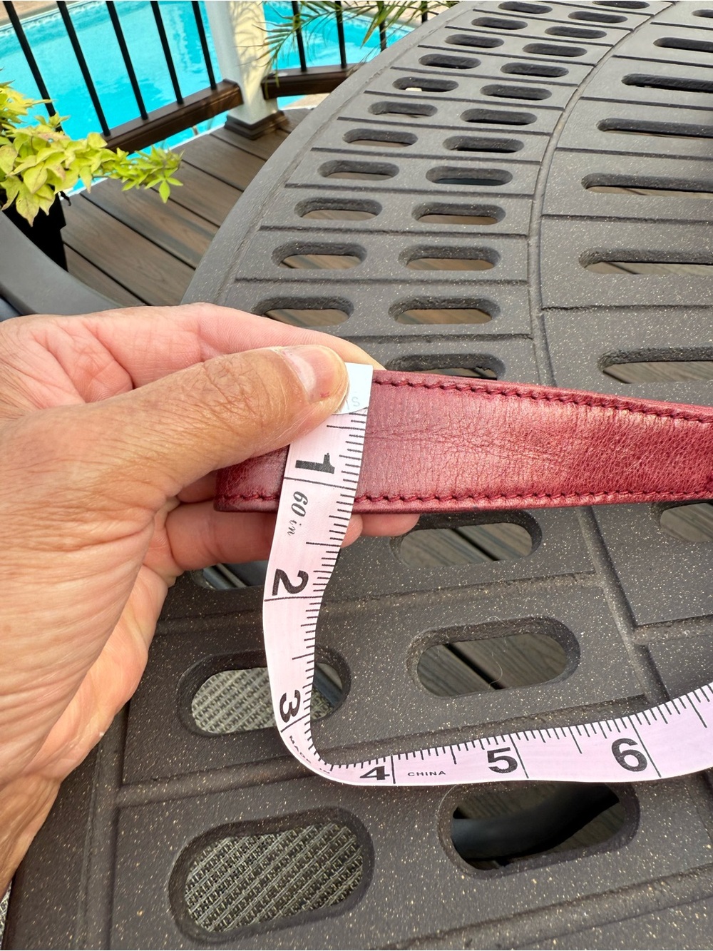 HOBO wristlet - Picture 11 of 13